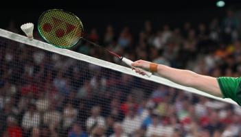 Mayo club badminton makes big return with drama aplenty