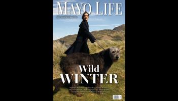 Coming soon! Pick up the latest edition of Mayo Life magazine