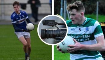 How to watch Aughavas v Kiltimagh in Connacht Junior Championship Final