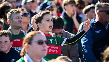 REVEALED - Draw made for Connacht Championship