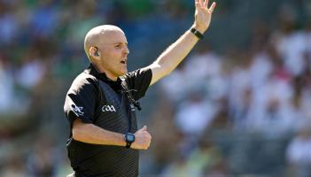 Three Mayo men appointed on referee team for Connacht GAA football final