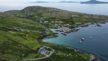 Mayo ministers announce CLAR funding for Mayo projects