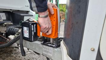 ‘We’ll try and keep ahead of the thief’ - Mayo farmer combat farm theft