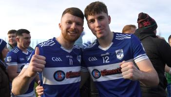 Kiltimagh crowned kings of Connacht after impressive performance