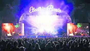 2026 Electric Picnic acts confirmed as popular Mayo musicians set to perform