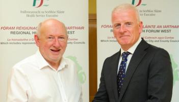 HSE confirm 19 of its properties in Mayo remain vacant