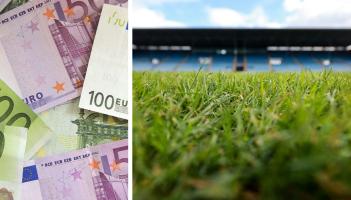 REVEALED: Tax liability and record 2025 income for Mayo GAA