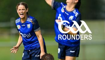 History as Mayo woman elected as first female GAA rounders president