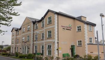 Record demand for Cancer Care West services last year