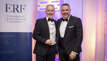 Mayo company secures national award at Dublin ceremony
