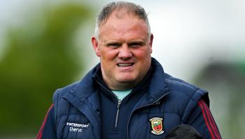 Change expected in the Mayo GAA Executive at annual convention