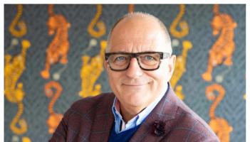 'A beautiful, caring man' - Funeral details announced for beloved RTÉ star Hugh Wallace