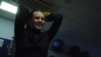 Mayo athlete features in short sports university film