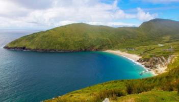 Mayo tourist hotspot amongst the top 'Instagrammable destinations in Ireland'