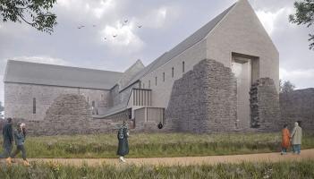 Historic West Mayo restoration project goes to tender