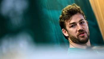 'A lot of improvement needed' - Mayo rugby star comments on Rugby World Cup draw