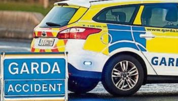 Delays expected in Claremorris region after three car collision