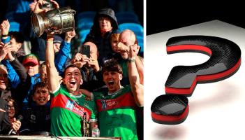 CONFIRMED: The Mayo Senior Championship Team of the Season