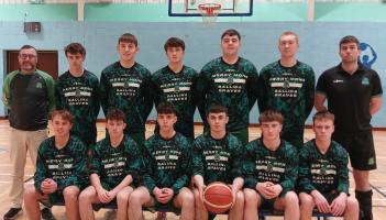 Brave Ballina run out of steam against Neptune in National Cup Quarter-final