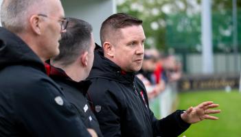 COLUMN: Mayo FC entering League of Ireland at a good time