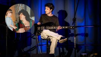 Son of Thin Lizzy guitarist set to perform in Mayo next year