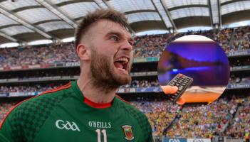 From magic boots to chasing glory: Mayo GAA's story through its unforgettable ads