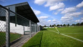 Fixture details confirmed for Mayo's first three games in new era