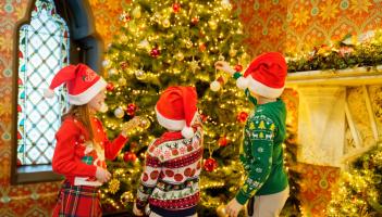 Family friendly events celebrating Christmas to take place this Sunday in West Mayo