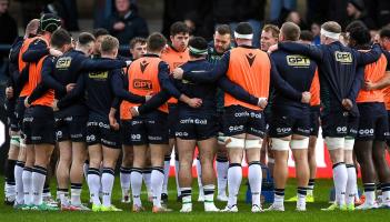 Mayo trio nominated for Connacht Rugby squad against Black Lion from Georgia