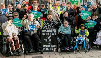 &lsquo;Heating vs eating&rsquo;: Disabled people in Mayo face tough winter after scrapped supports