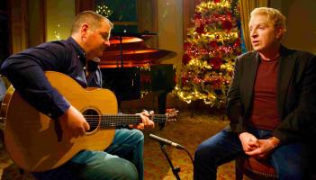 North Mayo Estate hosts milestone anniversary TG4 programme