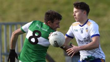 REVEALED: Our Mayo Junior Championship Team of the Year