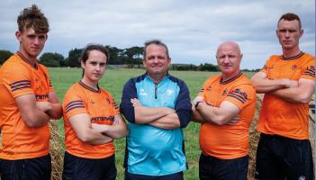 Mayo family set for Ireland's Fittest Family grand finale this weekend