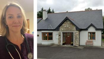 Westport GP returns after 10 years in NHS to serve Mayo community