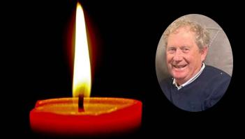 Huge shock in Claremorris at sudden passing of Dick Horan