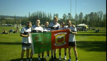 BREAKING - Top Canadian club to play charity GAA match in Mayo
