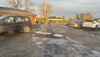 Funding withdrawn for Ballintubber community project amid &lsquo;deep disappointment&rsquo;