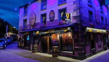 West Mayo Bar launches music album in aid of St Brendan&rsquo;s Mulranny