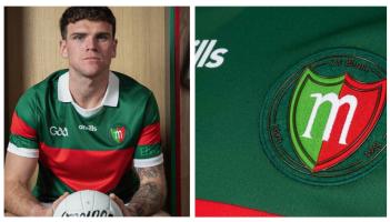 RESULTS: What do Mayo people think about the new commemorative home jersey?