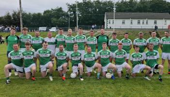 Mayo Sports Moment of the Year: Waiting a lifetime for one sweet day