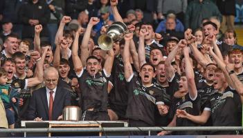 My Mayo sporting moment 2025: Parish pride and golden days for Kilmeena