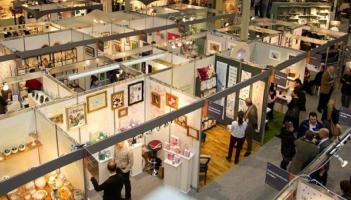 Ireland&rsquo;s International Creative Expo returns to Dublin this January featuring eight Mayo exhibitors