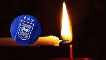 Passing of former Ipswich Town star leaves void in Mayo community