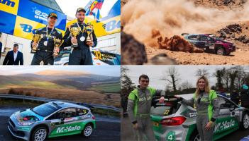 2025 saw widely successful year for MotorSport in Mayo