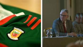 2025 FLASHBACK: Five Mayo GAA players reported to authorities for living conditions