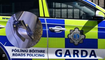 Car seized in Mayo after eight breaches detected by Garda&iacute;