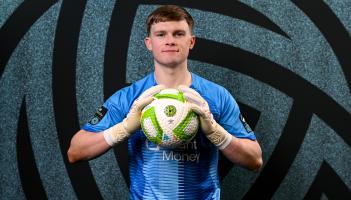 Mayo soccer star pens deal with top League of Ireland club