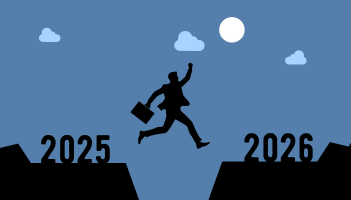 COLUMN: Lessons learned from 2025 and hopes for 2026