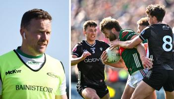 Mayo v Sligo: Time, coverage, and ticket details for FBD League tie