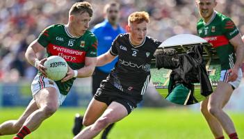 How to watch Mayo v Sligo in FBD League opening clash